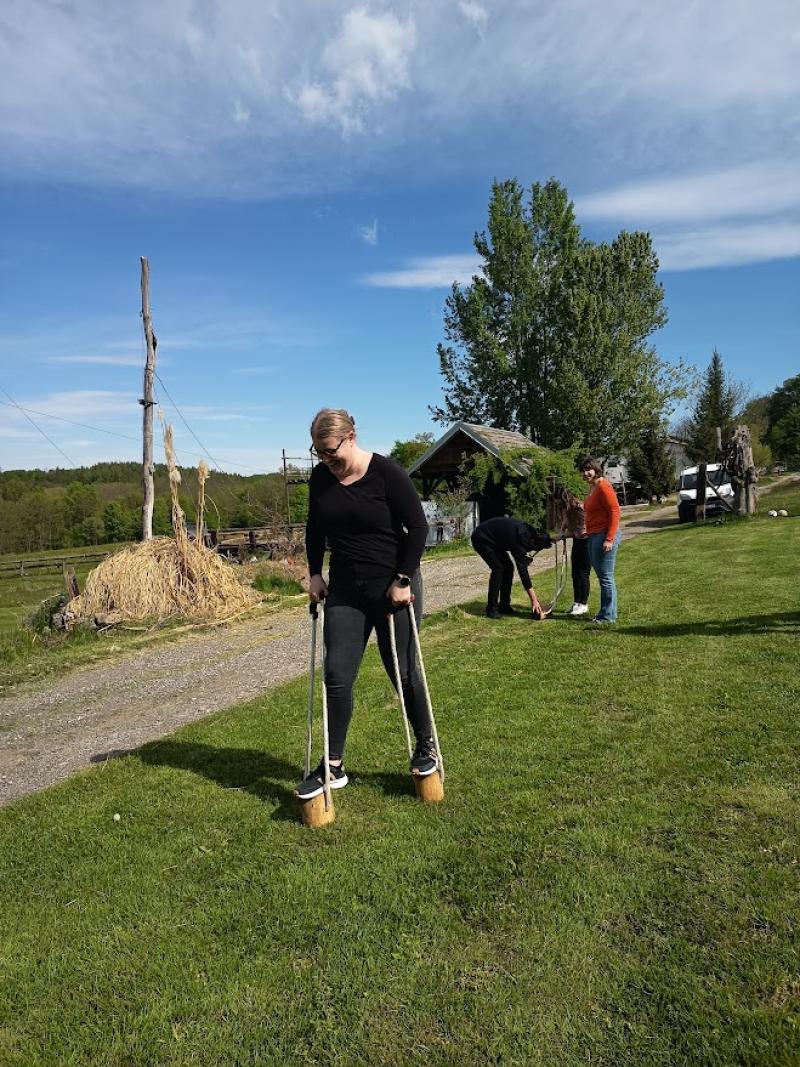 Team buildig 2026