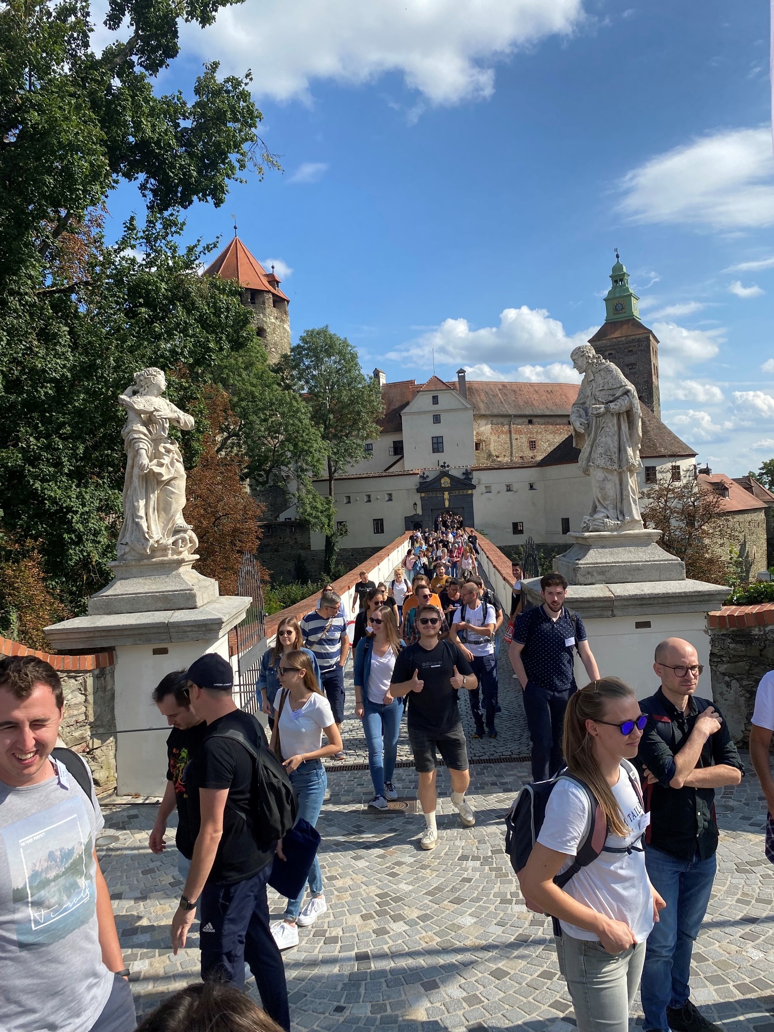 Zajedničko druženje