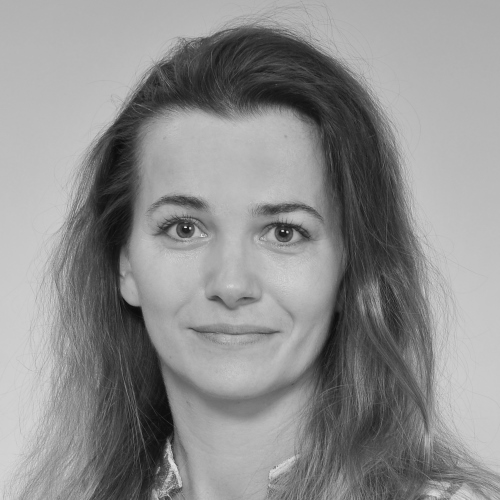 Ana Koljnrekaj
