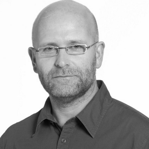 Günter Ebner